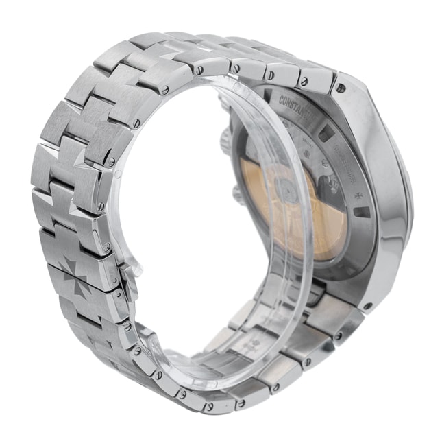 Vacheron Constantin Overseas 5520V/210A-B481 Image 3